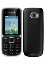 Pristine condition nokia - nokia, c2-01