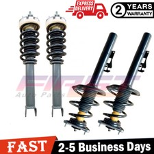Front rear shock struts assys - shock,