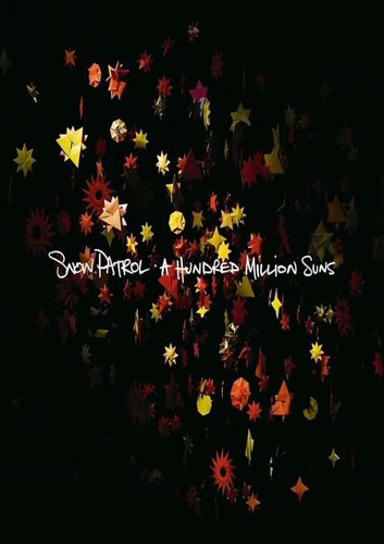 Snow patrol hundred - snow,
