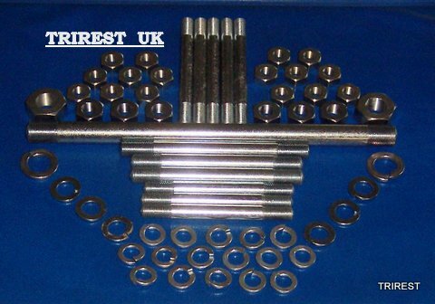 Triumph engine - engine/engine, to