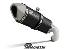 Exhaust for Honda CB 1000 R