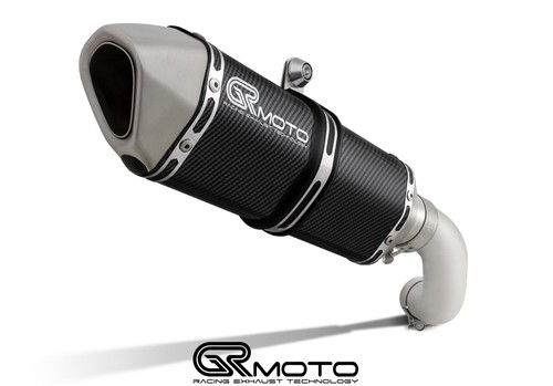 Exhaust for honda 1000 - 1000, r