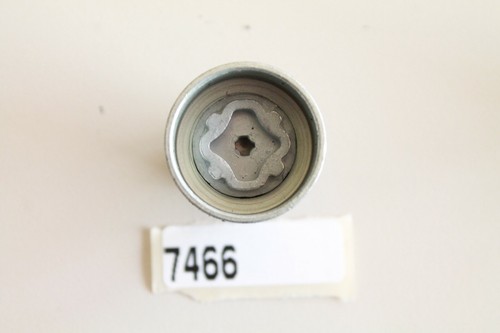 Vauxhall locking wheel nut - vauxhall,