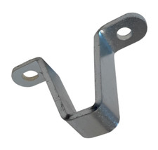 90MM TRAILER DRAW BAR SKID