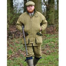 Mens GAME Light Derby Tweed