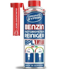 SYPRIN Genuine Petrol Cleaner