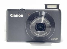 Canon Digital Camera PowerShot