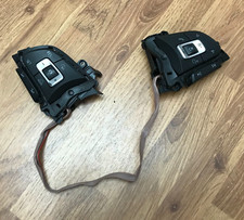 Genuine VW Golf MK7 MFSW steering wheel switches 5G0959442K. DAMAGED.   9E1