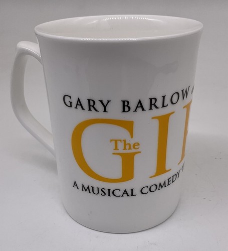Gary barlow tim - &,