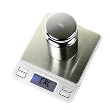 TPS-2000 Digital Pocket Scale