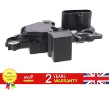 Alternator Regulator For Daf