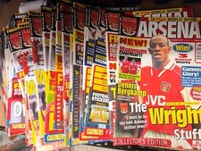 ARSENAL - The Official Arsenal