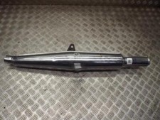  Honda CB500T DOHC TWIN 1974-76 Left Exhaust Silencer SANKEI2001 HMC500T-IHM375