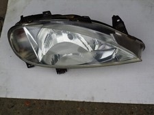 Renault Megane mk1 Facelift