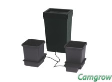 Autopot Kit - 2 Pot Self