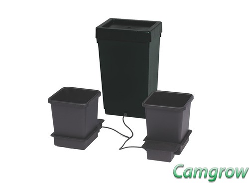 Autopot kit pot self - 2,