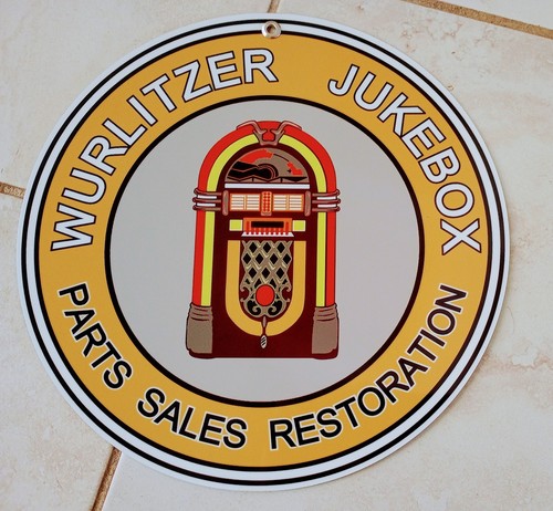 Jukebox sign chicago ami - jukebox,