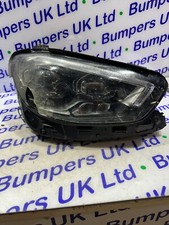 MERCEDES E-CLASS W213 MULTIBEAM LED H/LIGHT O/S A2139060210 FACELIFT NEEDS LENS