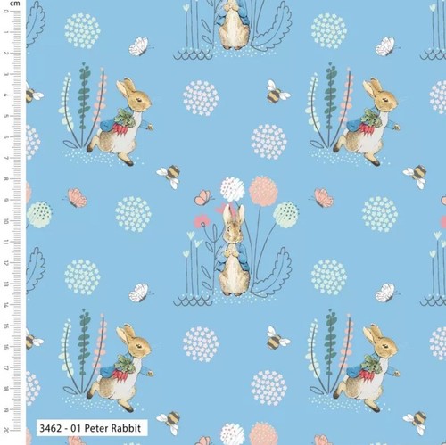 Peter rabbit and - peter, friends