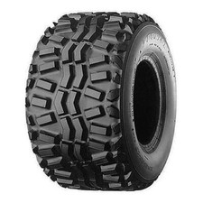 24x11-10 (24x11.00-10) Duro DI-KT968 Kawasaki Mule ATV/Quad Tyre (4PLY) TL