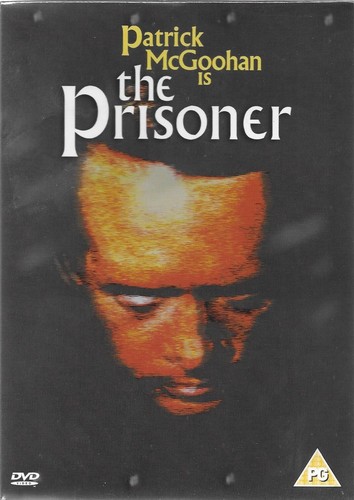 The prisoner volumes - the,