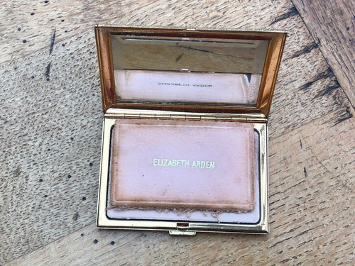 Vintage elizabeth arden - elizabeth,