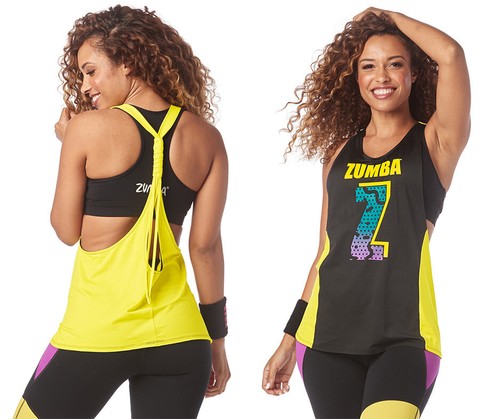 Zumba want twisted - zumba,