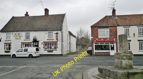 Photo 12x8 royal - 12x8, market