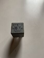 #2003 Audi VW Seat Skoda Fuel Pump Relay 191906383C 22204004 (No.167)