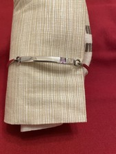 Kit Heath Sterling Silver Bangle