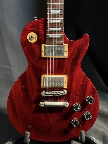 Gibson les paul studio 100th - paul,