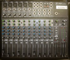 Mackie 1402 VLZ4 12 Channel
