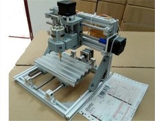 For Pcb Mini 3-Axis Cnc Router