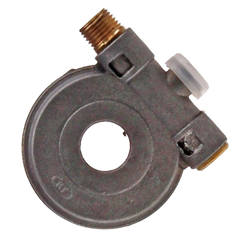 Speedometer drive - speedometer,