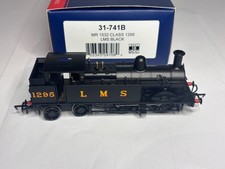 31-741B Bachmann OO Gauge MR