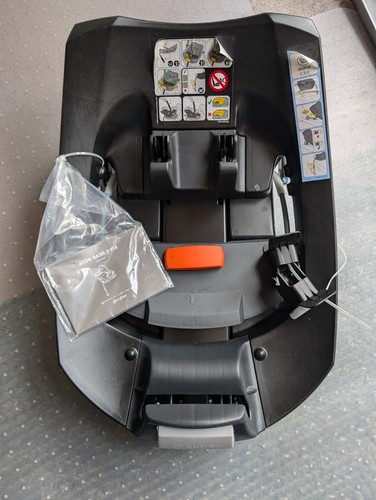 Cybex aton base fix isofix - base, 2-fix