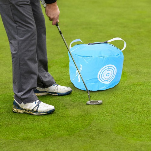 Golf swing practice trainer - golf,