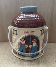 Rare Vintage Retro Budweiser