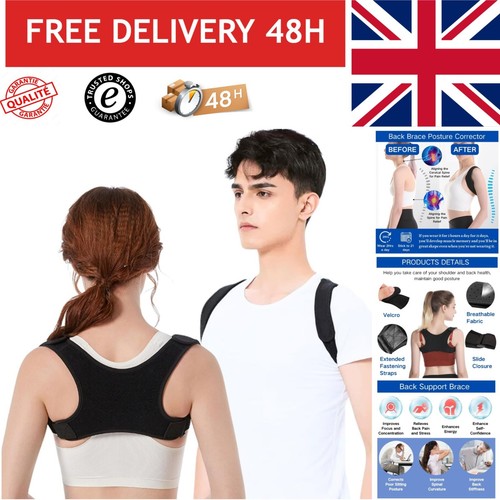 Back straightener posture - straightener,