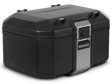 Shad Terra 55L Black Top Box &