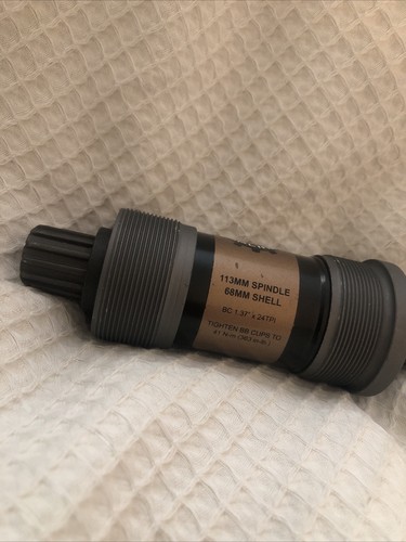 Truvativ sram powerspline mtb - sram,