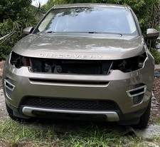 2015-2017 LAND ROVER DISCOVERY