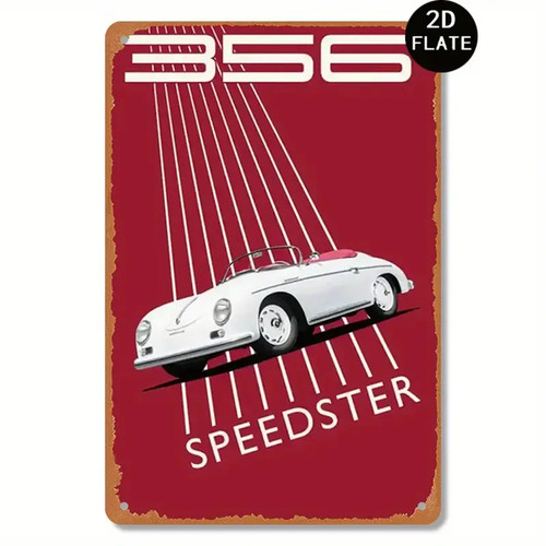 New vintage style 356 - ,