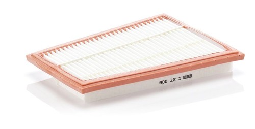 Mann c27006 air filter - mann,