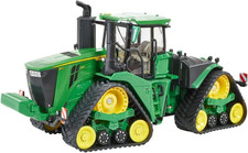 John Deere 9RX 640 Tractor