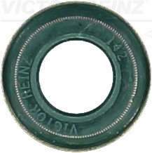 Seal ring valve - ring,, stem