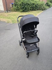 baby carriage 