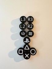 Fanatec Custom Ps5 PlayStation