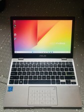 ASUS E210MA-GJ325WS 11.6" (64GB eMMC, Intel Celeron N4020, 1.10GHz, 4GB RAM)