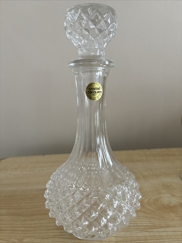 Cristal arques diamond - cristal,